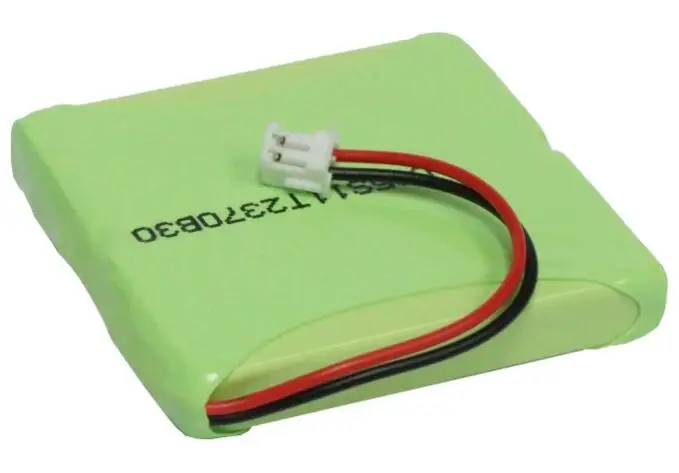 Cameron sino 600 мА/ч, батарея для AUDIOLINE SLIM DECT 500 502 5M702BMX GP0735 GP0747 GP0748 GP0827 GP0845 для СТП воодушевление 410