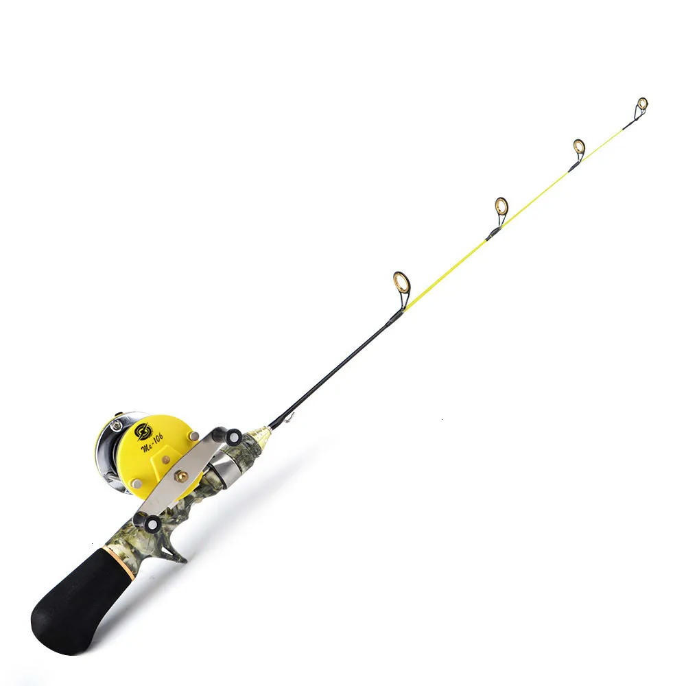 New 50cm 60cm Mini Telescopic Ice Fishing Rod C.W.10-20G Cambo Winter Fishing Soft Rod Carp Fishing Tackle Pesc New 50cm 60cm Mini Telescopic Ice Fishing Rod C.W.10-20G Cambo Winter Fishing Soft Rod Carp Fishing Tackle Pesc