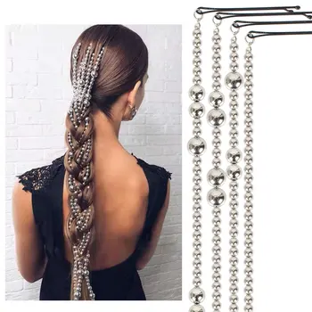 

Popular Hair Accessories du enju fa lian Tassels Hair Accessories