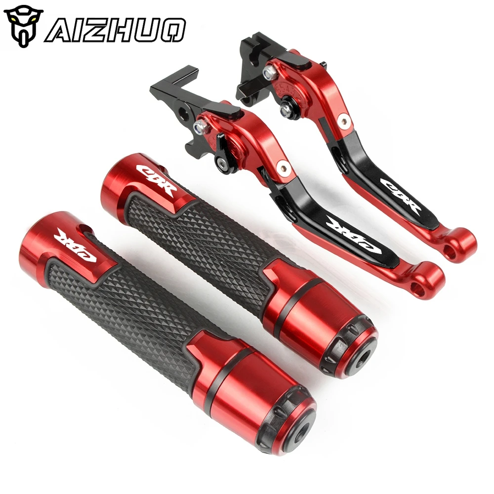 Для Honda CBR954RR 2002-2003 CBR 954 RR Мотоцикл CNC регулируемый тормозной рычаг сцепления