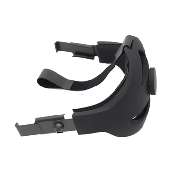 

Non-slip Headband Sponge Mats Fixing Strap Adjustable Head Strap VR Helmet Belt for Oculus-Quest VR Headset Accessories