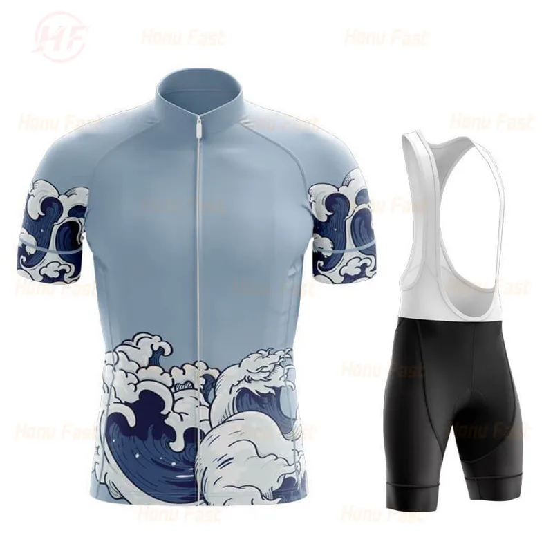 2020 профессиональная команда дышащая Велоспорт Джерси комплект Ropa Ciclismo Летняя