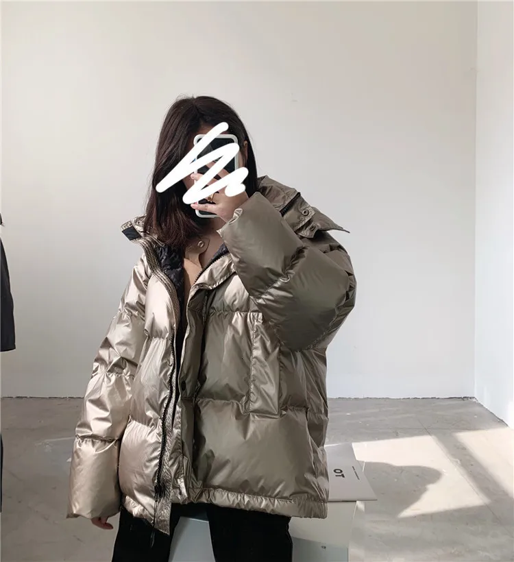 

Down Jackets Metal Down Jackets