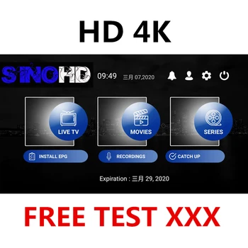 

IPTV ULTRA 4K 12month iptv subscription For Belgium Netherlands Spain Germany Italy Arabic US Africa support all device
