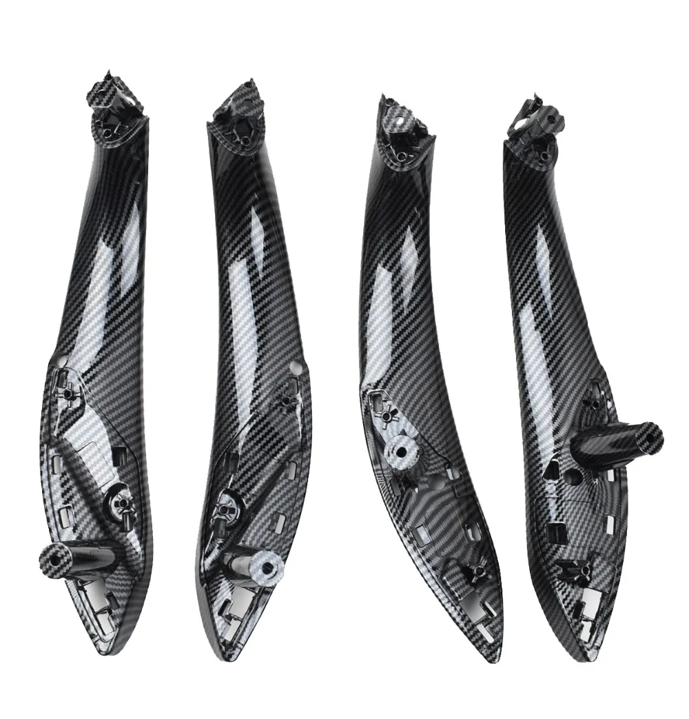 F30 Carbon Fiber set
