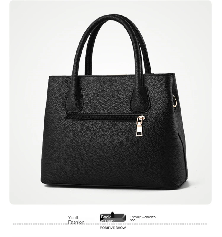 Bolsa a tiracolo