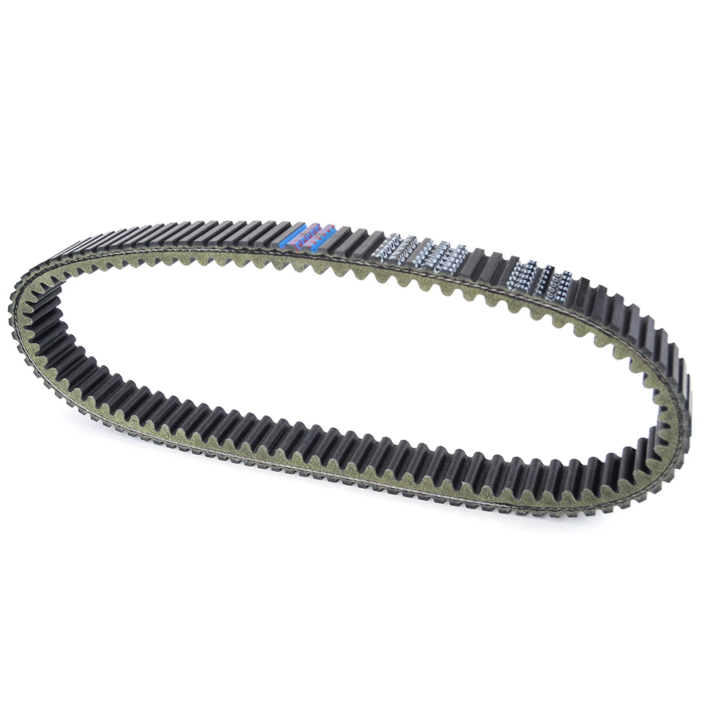 

Drive Belt For Arctic Cat 700 EFI Thundercat Wildcat 1000 ATV 1000 XT MudPro Prowler TRV1000 TRV700 TRV 700 Textron Alterra 700