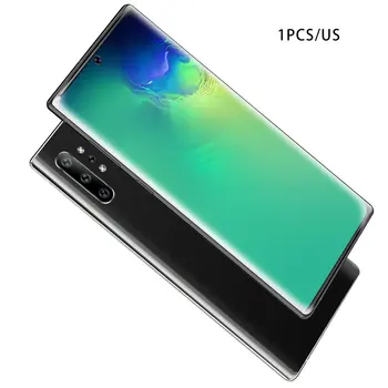 

Note10+ 6.6 inch smart phone 2+16g Front camera with perforated screen Android dual card dual standby
