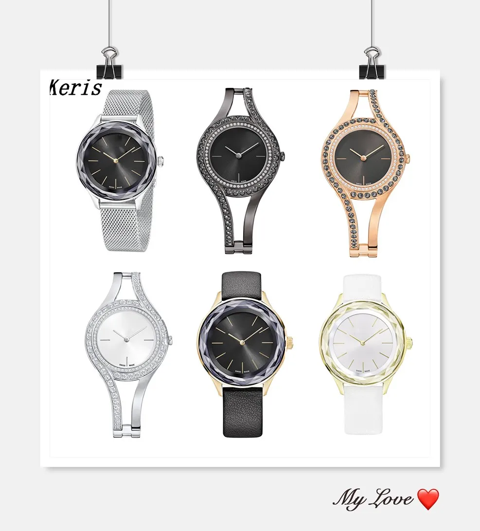 

High Quality Original 1:1 Reproduction SWA Classic Simple Fashion Watch Gift First Choice Free Packaging Free Shipping