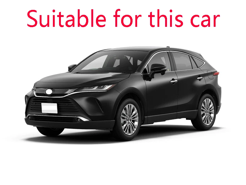 Toyota venza xu80