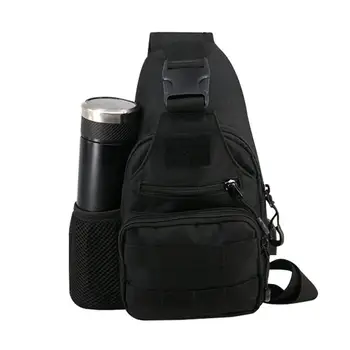 

Military Bag Tactical Backpack Travel Hiking Utility Shoulder Bag Trekking Sports Camping Fishing Camouflage Pack Outdoor