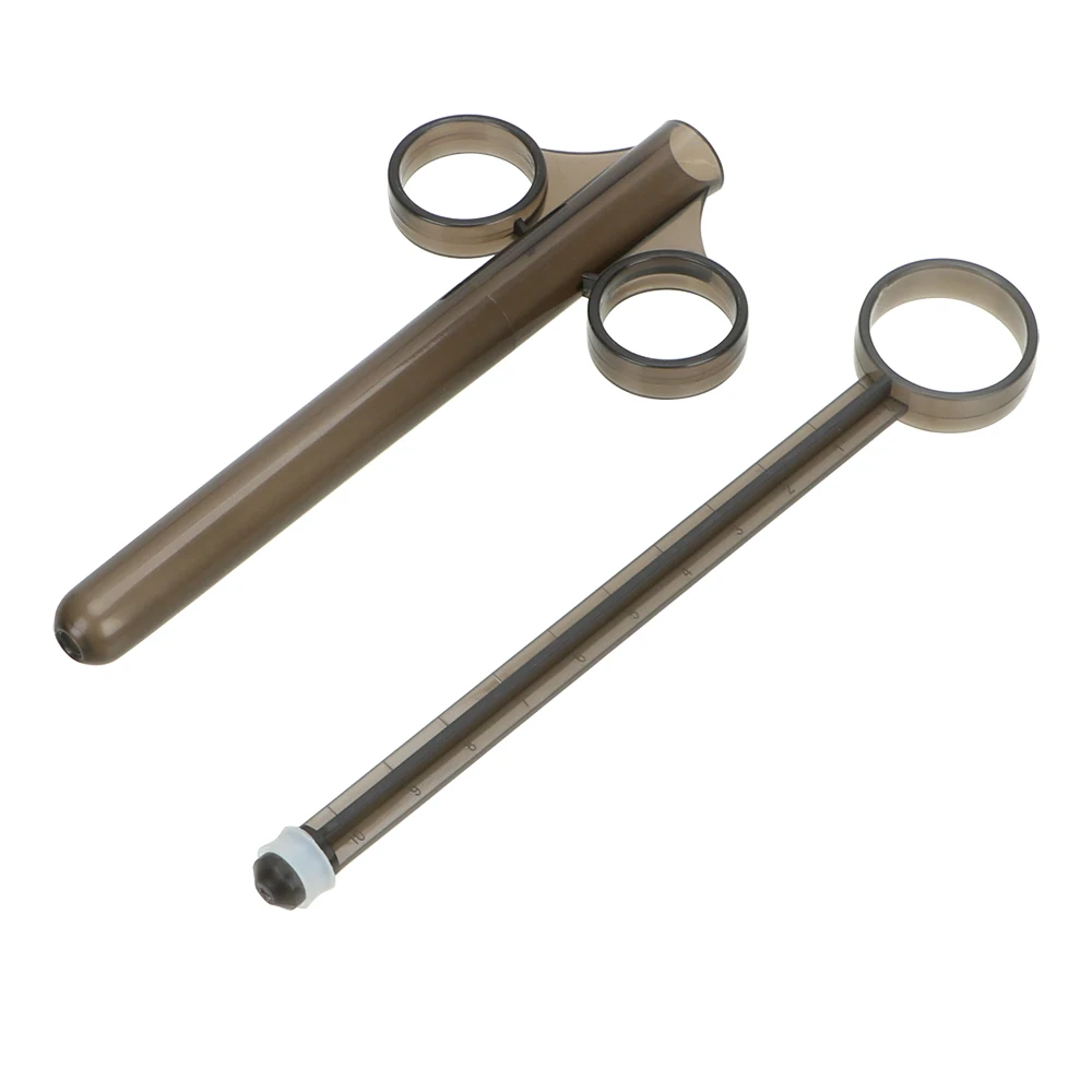 Портативный аппликатор OLO для смазки инъекционное масло инструмент женской