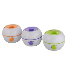 Мини-увлажнитель и ароматизатор креативный домашний офисный бесшумный увлажнитель воздуха