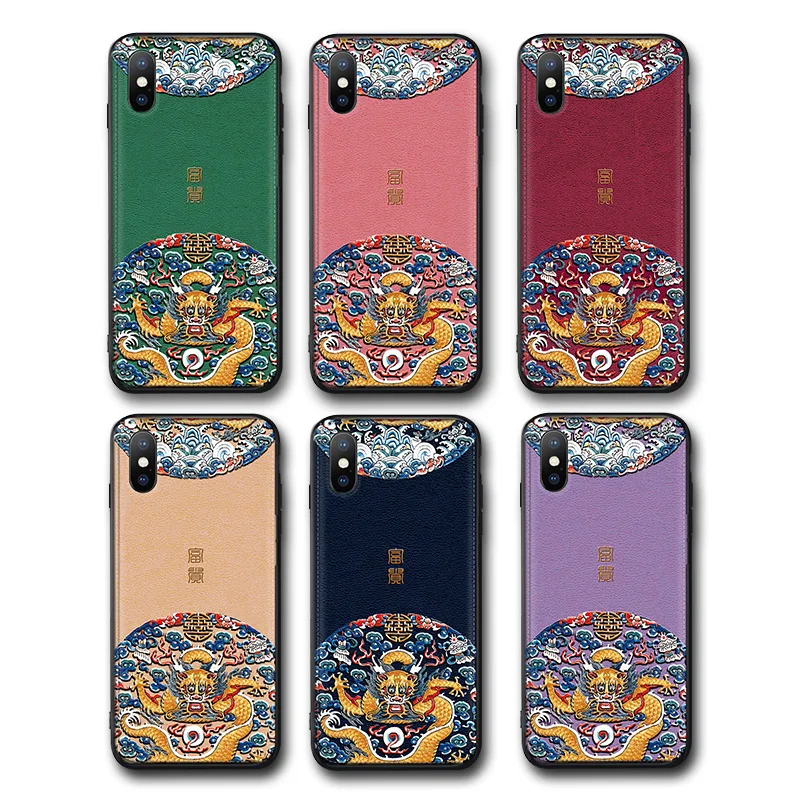 IIOZO кожаный чехол s для iPhone7 8 11 Pro max роскошный мягкий силиконовый iphone7 Plus X Xs Max XR
