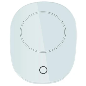 

Coffee Mug Warmer Withauto Shut Off Beverage Warmers Electric Thermostatic Smart Cup Warmer Heater For Office And Home Cocoa Tea