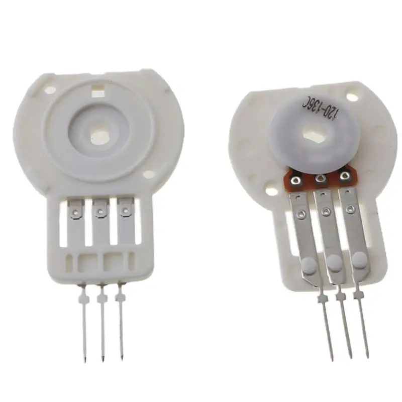 Automotive air conditioning resistance sensor 4.7K resistance FP01-WDK02 aircraft model sensor afbeelding