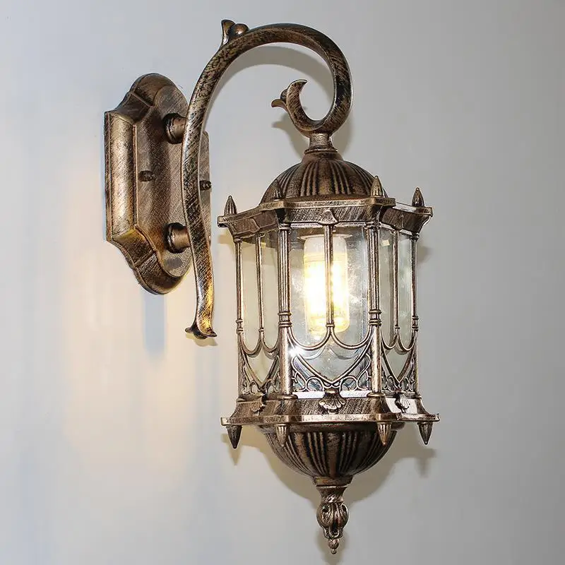 Interieur Arandela Лофт Декор лампы Wandlamp Aplique Luz аппликация Murale светильник Lampara де сравнению интерьер стены спальня свет