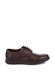 

Pearl Genuine Leather Brown Men 'S Shoes 120130000373