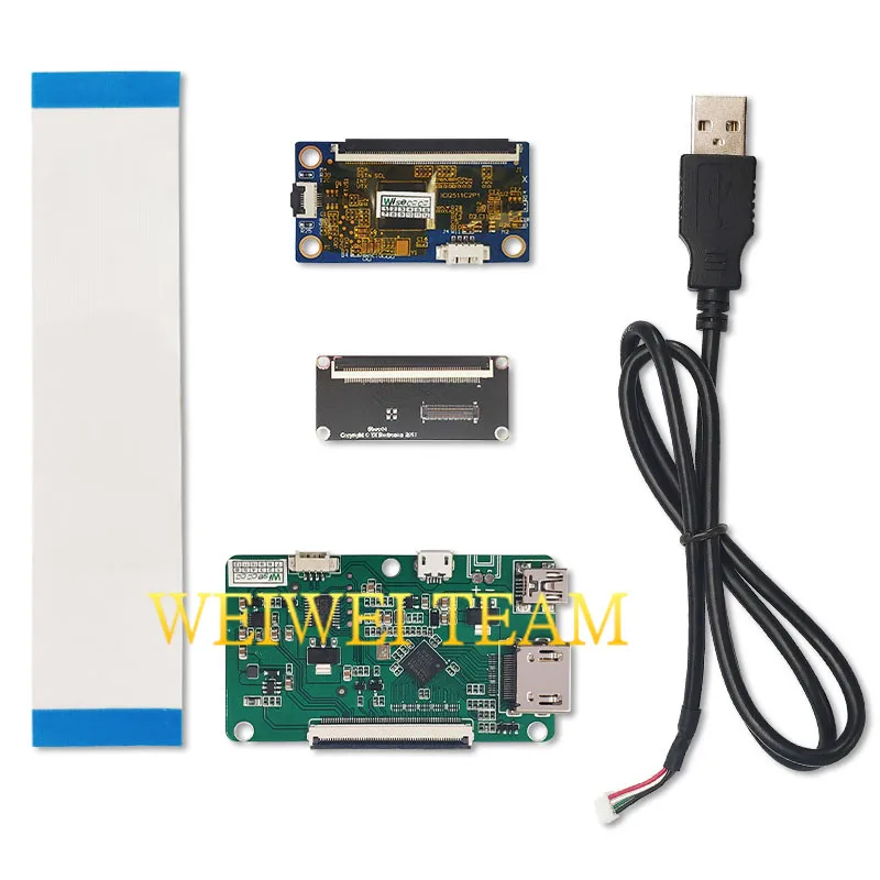 LS055R1SX04 экран 5,5 дюйма 2k ЖК-модуль Quad-HD 1440x2560 Дисплей HDMI MIPI плата контроллера с сенсорной панелью стекло