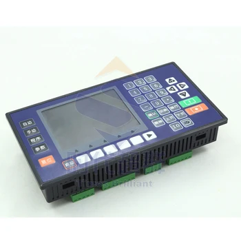 

Stepper Motor Controller Triaxial Controller CM40L-30 New Style Programmer