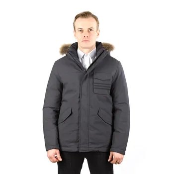 

R. LONYR Men's Winter Jacket W-2033A-5