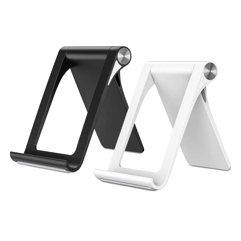 Портативная подставка-держатель для телефона iPhone XS Max XR складная подставка