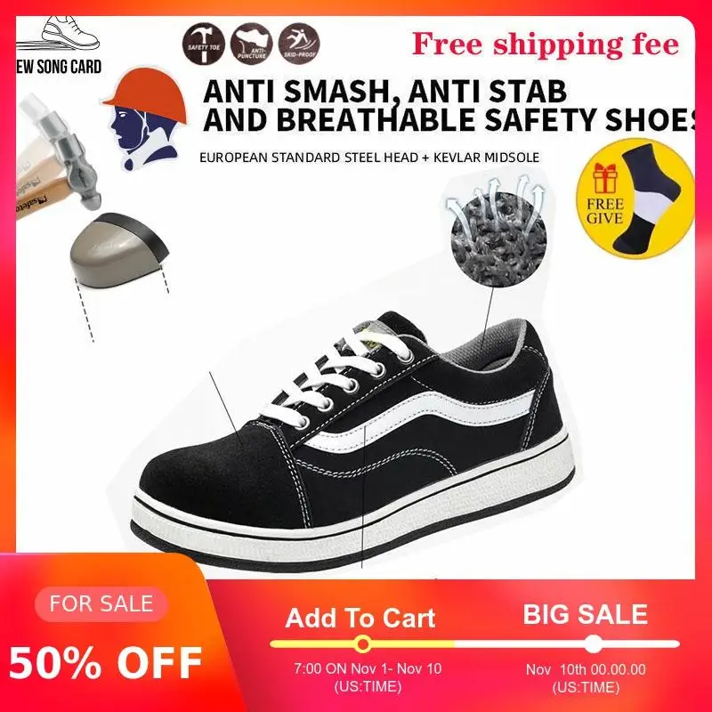 steel toe cap skate shoes