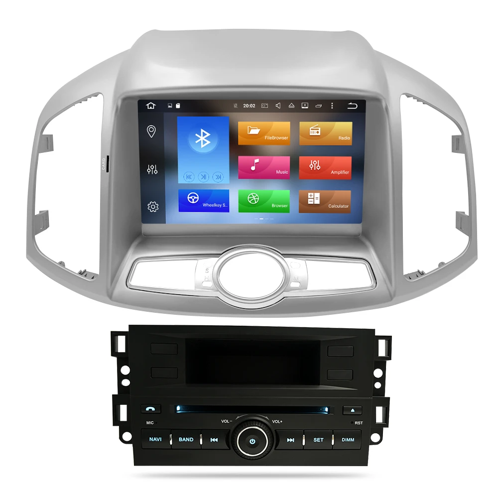 Sale 4G RAM Android 9.0 Car DVD Stereo For Chevrolet Captiva Epica 2012 2013 2014 2015 Auto Radio GPS Navigation Multimedia Audio 1 Sale 4G RAM Android 9.0 Car DVD Stereo For Chevrolet Captiva Epica 2012 2013 2014 2015 Auto Radio GPS Navigation Multimedia Audio 1