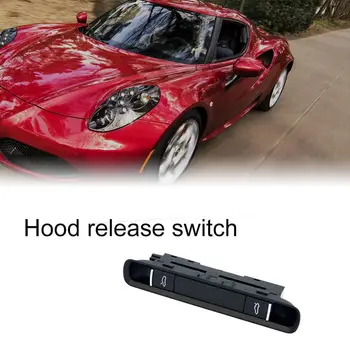 

1 Pcs 991 And 981 For Boxster And For Cayman Trunk And Hood Release Switches Boot & Bonnet Release Switch Pack