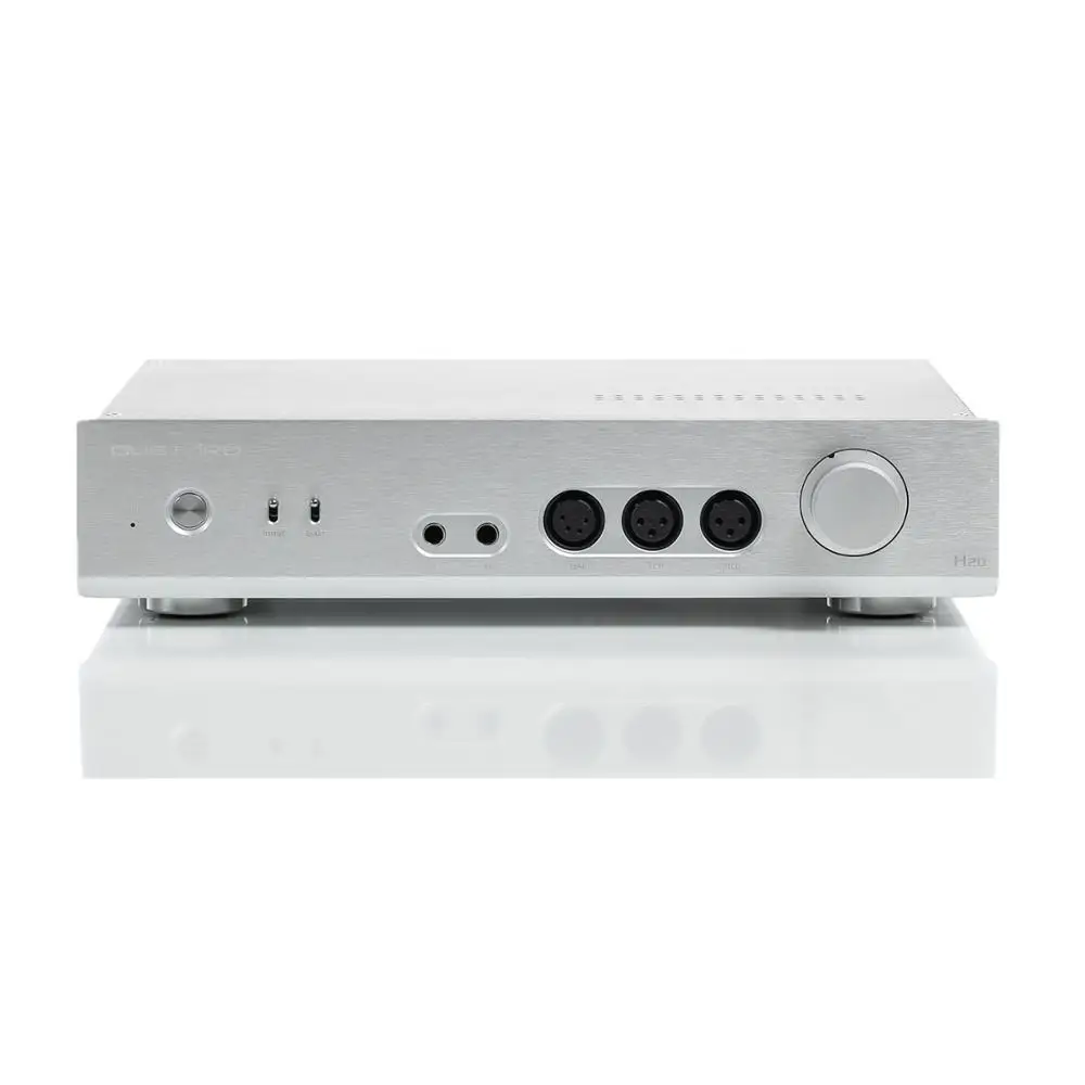 headphone amp balanced output