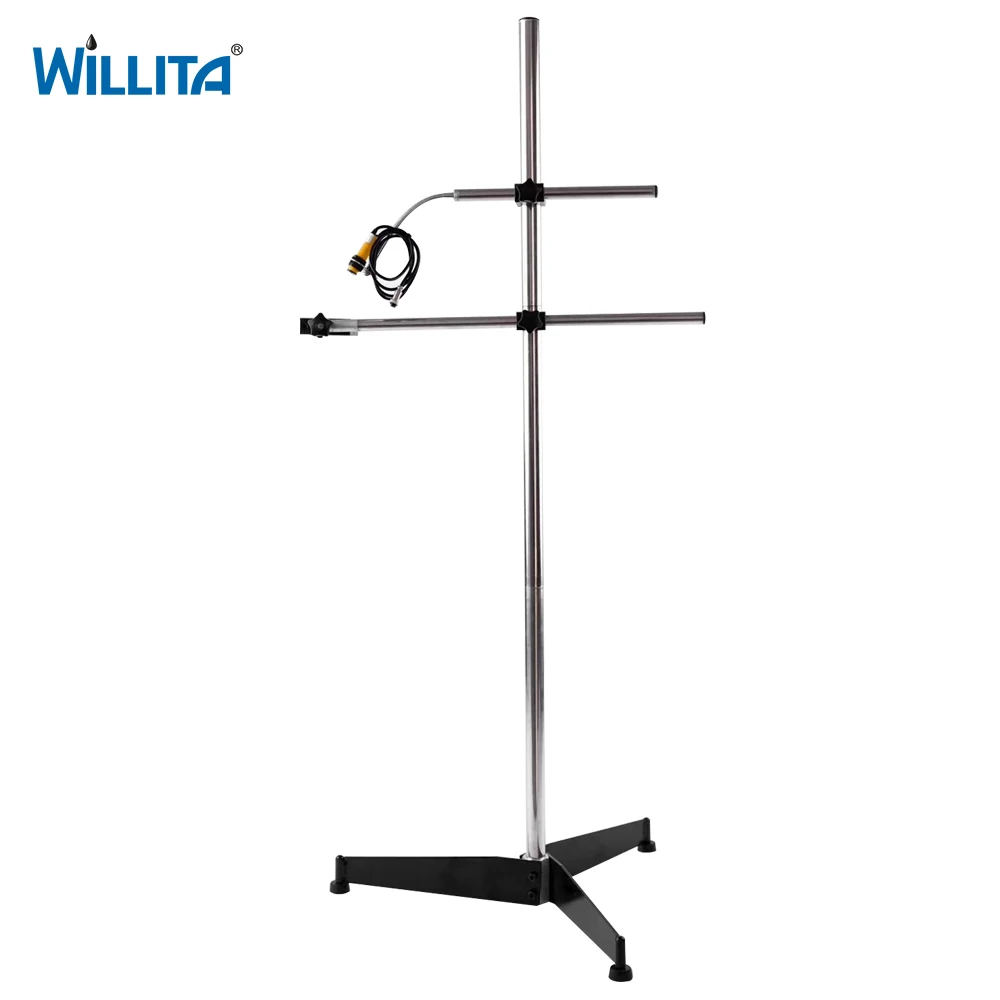 

Sensor and Stand for Printing Automatically Mobile Portable Hand Jet Handheld Thermal Inkjet Printer 25.4mmm 12.7mm #R50