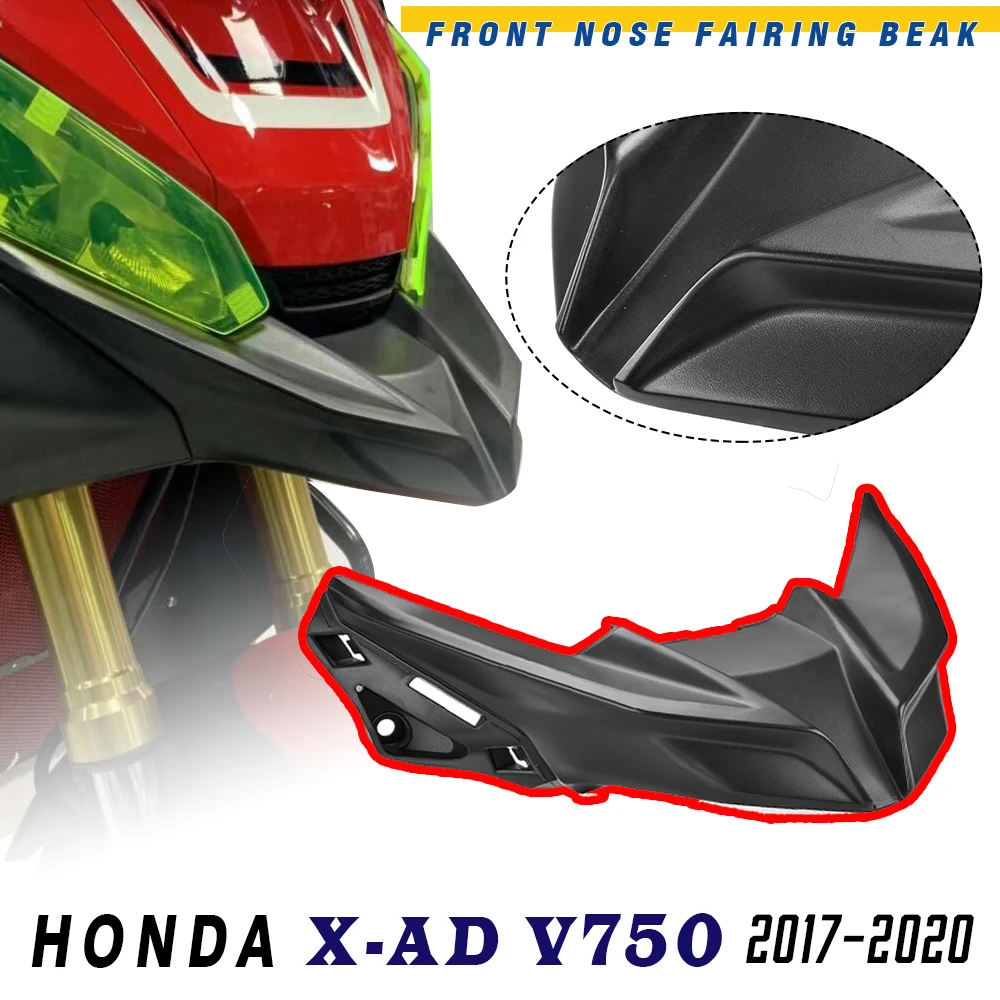 Coperchio Prolunga Xadv 750 Per Honda X Adv 750, 750, 2017, 2018