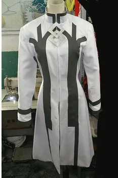 

Anime Fate Grand Order FGO Zettai Majuu Sensen Babylonia Animsphere Cosplay Absolute Demonic Front Costume Custom Made