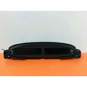 

9651667380 BOX INSTRUMENTS CITROEN XSARA PICASSO