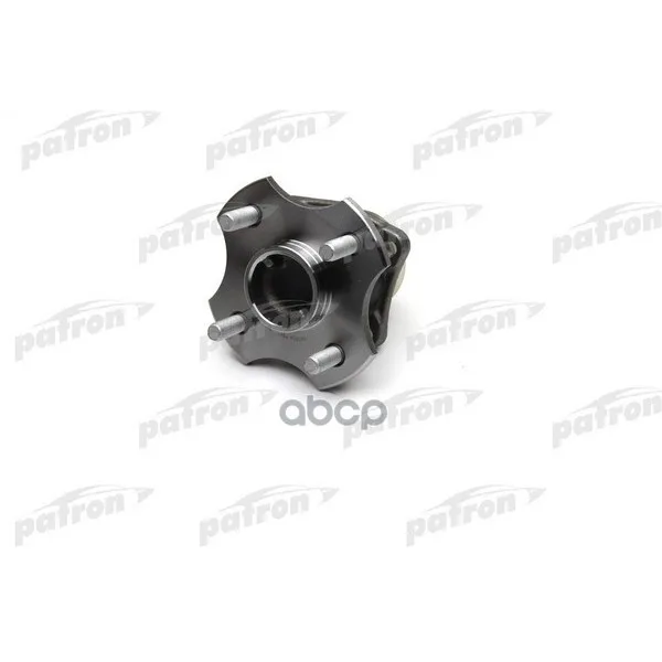 Ступица Колеса Задн Geely: Sc7 PATRON арт. PBK4027H