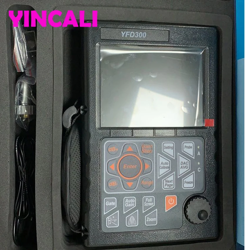 logo新探头，，YFD300