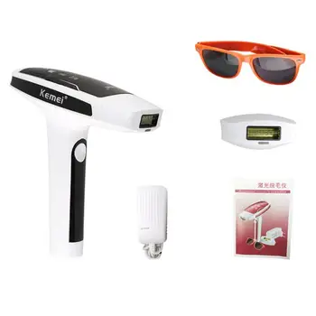 

900000 flashes Laser Epilator Photon Hair Removal Instruments Automatic Light Household Facial Private Parts Shaving Machine