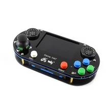 Console de jeu vidéo Portable pour Raspberry Pi 3.5 pouces IPS écran Retropie/Recalbox(China)