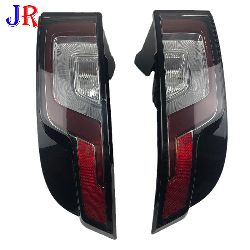 

Car Styling Dynamic Tail Light For Range Rover Evoque 2012-2019 Taillights Assembly Tail Light LED Rear Lamp Fog Lights