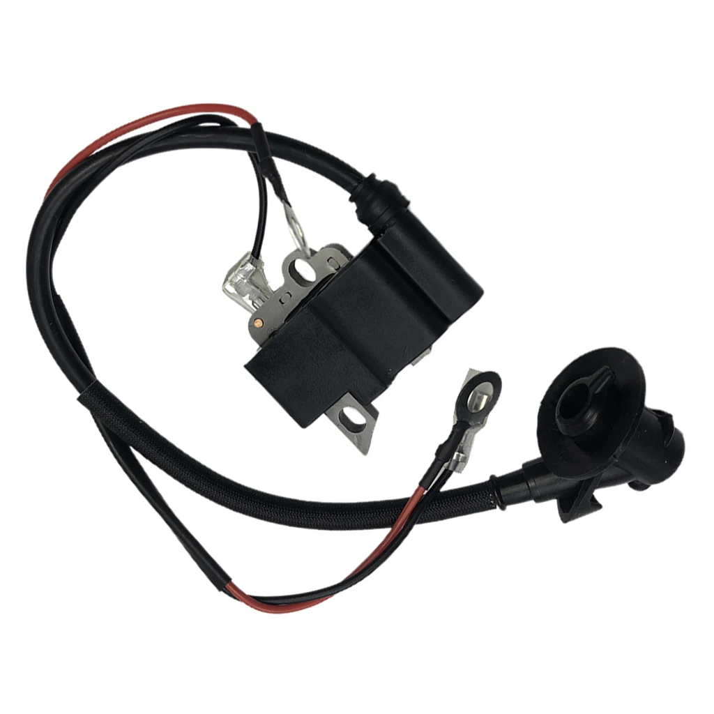 Ignition Coil Replacement for Stihl TS410 TS420 Lawn Mower Engines Parts