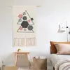 Colorful geometric 4