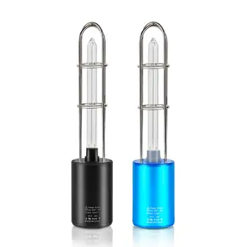 

Portable USB 5V Rechargeable UV Sterilizer Light Quartz Lamp UVC Disinfection