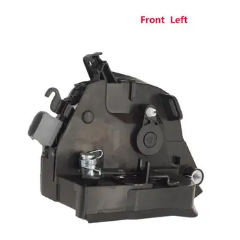 

Car Door Lock Actuator Car Replacement Parts Door Lock Block Locker Durable Practical Car Accessories