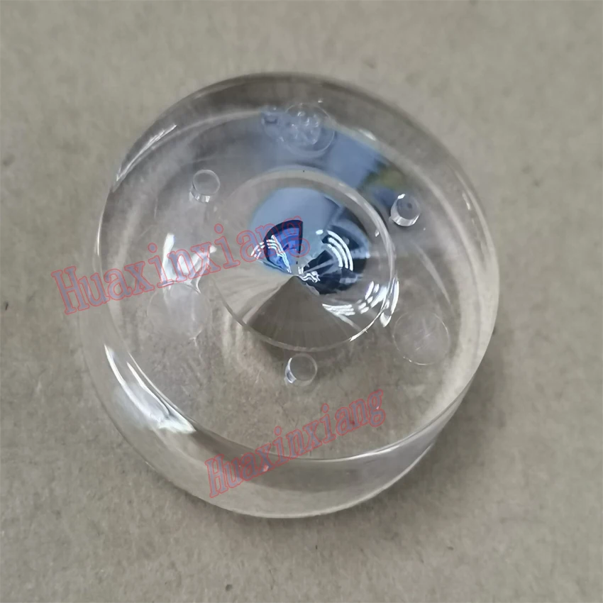 20 шт./лот SMD светодиодная оптическая линза 2835/3535 диффузное отражение Лен для LG innotek