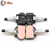 Автомобильный TPMS сенсор 56029526AA для MITSUBISHI LANCER OUTLANDER RVR 315 МГц 2006- система контроля давления в шинах датчик 5139640AA