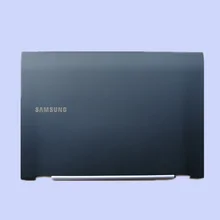 Ноутбук ЖК-задняя крышка верхняя крышка/ЖК передняя рамка/подставка/нижний чехол для SAMSUNG 600B4C 200B4C 400B4B 605B4
