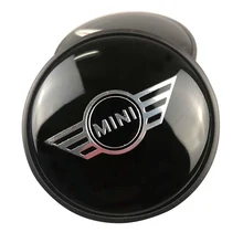 20 шт./лот 54 мм Автомобильный логотип эмблема диски ступицы колеса центр крышки этикетки для мини R50 R52 R55 R56 R57 R58 R59 R60 R61 автомобильные чехлы