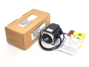 

New in box Servo Motor SGMPH-01A1A-YR21 Free DHL/UPS/FEDEX