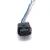 Turbo Датчик Давления Выхлопных ГАЗОВ Для Renault Megane DACIA VAUXHALL OPEL Nissan 8201000764 H8200443536 22760-00Q0A 2236500QAK