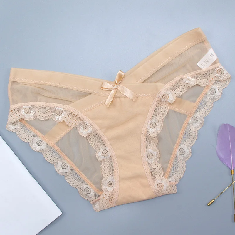 Sexy Lace Cotton Maternity Panties Low Waist V Briefs Underwear For Pregnant Women Summer Pregnant Lingerie трусики ни